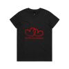 AS Colour Womens Maple Tee Thumbnail