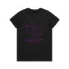 AS Colour Womens Maple Tee Thumbnail