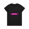 AS Colour Womens Maple Tee Thumbnail