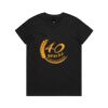 AS Colour Womens Maple Tee Thumbnail