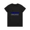 AS Colour Womens Maple Tee Thumbnail