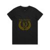 AS Colour Womens Maple Tee Thumbnail