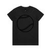 AS Colour Womens Maple Tee Thumbnail