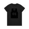 AS Colour Womens Maple Tee Thumbnail