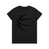 AS Colour Womens Maple Tee Thumbnail