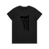 AS Colour Womens Maple Tee Thumbnail