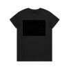 AS Colour Womens Maple Tee Thumbnail