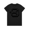 AS Colour Womens Maple Tee Thumbnail