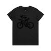 AS Colour Womens Maple Tee Thumbnail