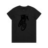 AS Colour Womens Maple Tee Thumbnail