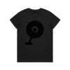 AS Colour Womens Maple Tee Thumbnail