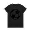 AS Colour Womens Maple Tee Thumbnail