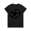 AS Colour Womens Maple Tee Thumbnail