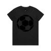 AS Colour Womens Maple Tee Thumbnail