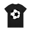 AS Colour Womens Maple Tee Thumbnail