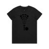 AS Colour Womens Maple Tee Thumbnail