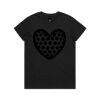 AS Colour Womens Maple Tee Thumbnail