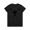 AS Colour Womens Maple Tee Thumbnail