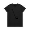 AS Colour Womens Maple Tee Thumbnail