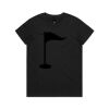AS Colour Womens Maple Tee Thumbnail