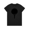 AS Colour Womens Maple Tee Thumbnail