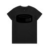 AS Colour Womens Maple Tee Thumbnail