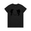 AS Colour Womens Maple Tee Thumbnail
