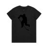 AS Colour Womens Maple Tee Thumbnail