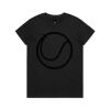 AS Colour Womens Maple Tee Thumbnail