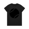 AS Colour Womens Maple Tee Thumbnail