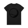 AS Colour Womens Maple Tee Thumbnail