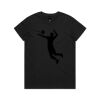 AS Colour Womens Maple Tee Thumbnail