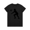 AS Colour Womens Maple Tee Thumbnail