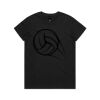 AS Colour Womens Maple Tee Thumbnail