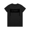 AS Colour Womens Maple Tee Thumbnail