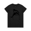 AS Colour Womens Maple Tee Thumbnail