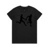 AS Colour Womens Maple Tee Thumbnail