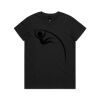 AS Colour Womens Maple Tee Thumbnail