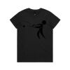 AS Colour Womens Maple Tee Thumbnail