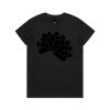 AS Colour Womens Maple Tee Thumbnail