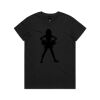 AS Colour Womens Maple Tee Thumbnail
