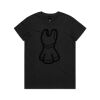 AS Colour Womens Maple Tee Thumbnail