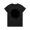 AS Colour Womens Maple Tee Thumbnail