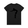 AS Colour Womens Maple Tee Thumbnail