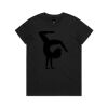 AS Colour Womens Maple Tee Thumbnail