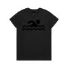 AS Colour Womens Maple Tee Thumbnail