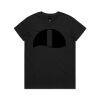 AS Colour Womens Maple Tee Thumbnail