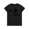 AS Colour Womens Maple Tee Thumbnail