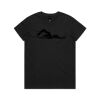 AS Colour Womens Maple Tee Thumbnail