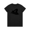 AS Colour Womens Maple Tee Thumbnail